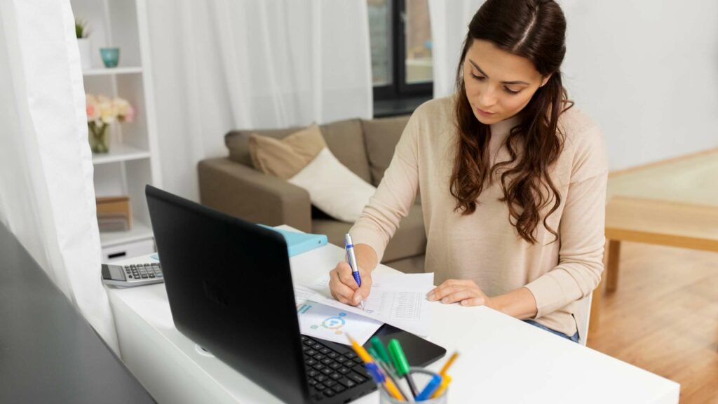 What is a Virtual Assistant Bookkeeper? A Complete Guide for Business Owners